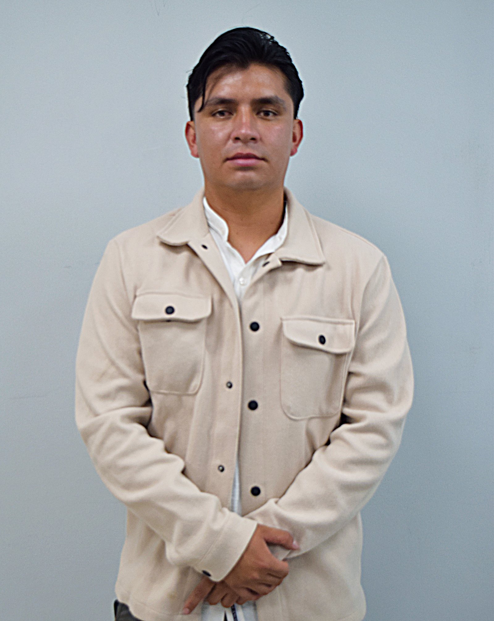 Vaca Muñoz Johnatan Fernando 